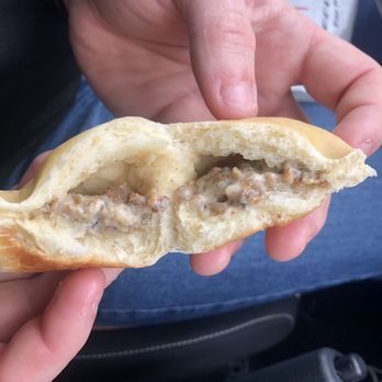 Kolache Factory - Sausage and gravy - Coffee & Tea Near Me - San Antonio, Texas Kolache Factory - Sausage and gravy - Coffee & Tea Near Me - San Antonio, Texas