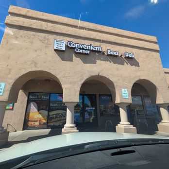 CONVENIENT CORNER MARKET - Updated January 2026 - 72 Photos & 126