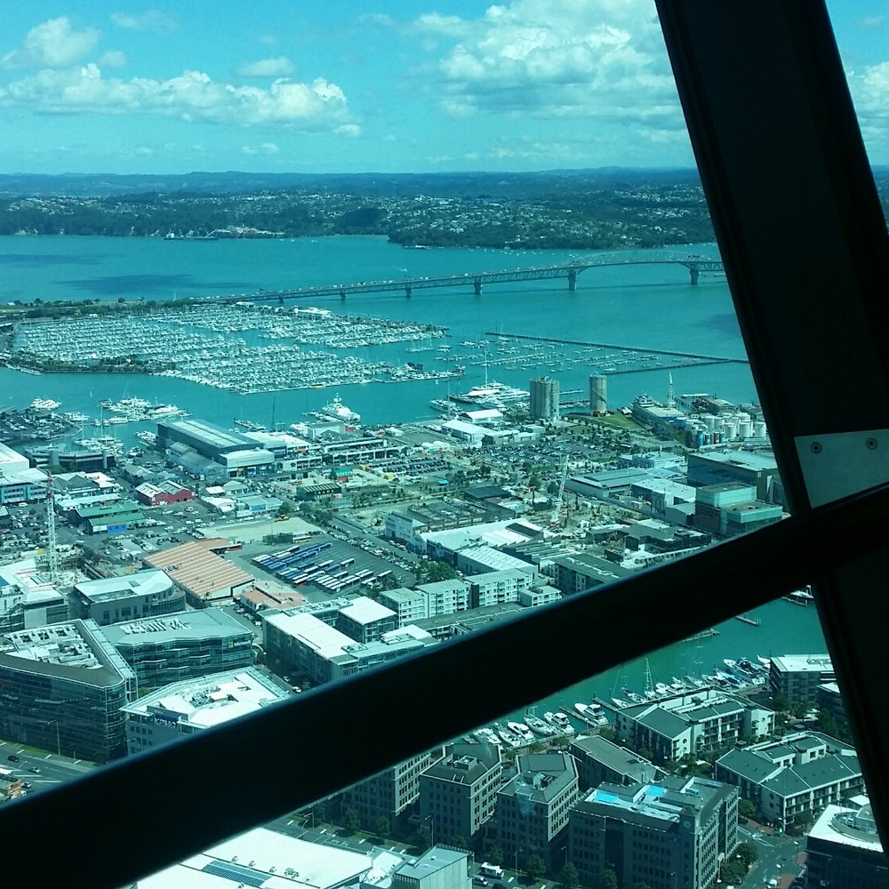 Sky Tower - Landmarks & Historical Buildings Near Me - Auckland, AUK Sky Tower - Landmarks & Historical Buildings Near Me - Auckland, AUK