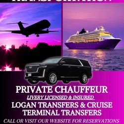 Bella Luxury Transportation