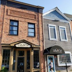 Village Pub - Storefront for Village Pub