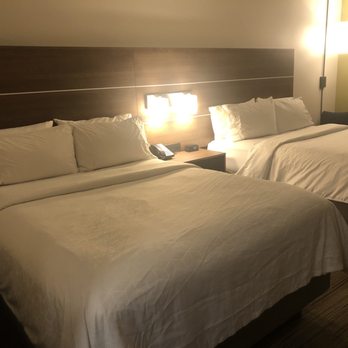 Holiday Inn Express & Suites Junction - Hotels Near Me - Junction, Texas