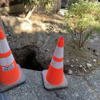 Complete Trenchless - Utilities Near Me - Seattle, Washington Complete Trenchless - Utilities Near Me - Seattle, Washington