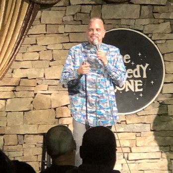 The Comedy Zone - He is hysterical with his quick non stop comedy - Comedy Clubs Near Me - Greensboro, North Carolina The Comedy Zone - He is hysterical with his quick non stop comedy - Comedy Clubs Near Me - Greensboro, North Carolina