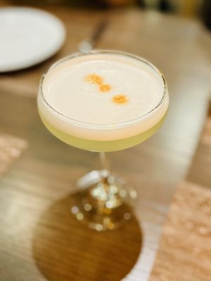 Chicha Peruvian Kitchen Midtown by null