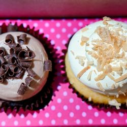 Smallcakes