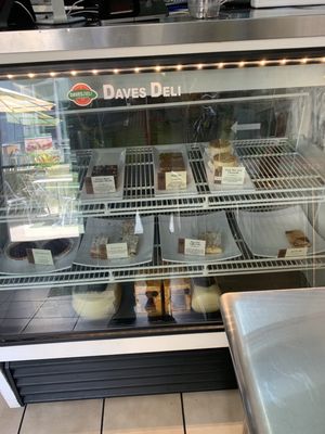 Dave's Deli & Catering by null