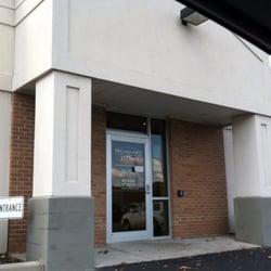 Allens Creek Family Optometry - Main entry off side prkng lot