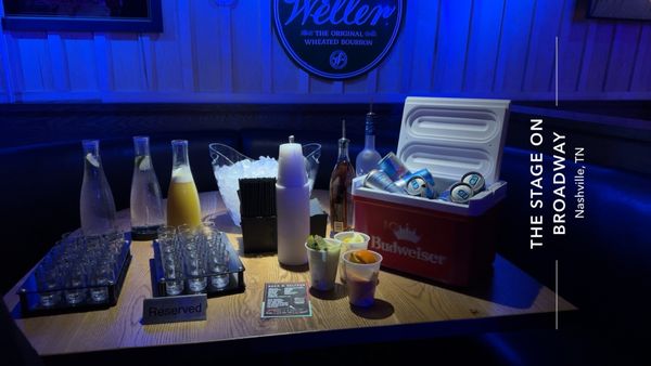Friends in Low Places Bar & Honky-Tonk by null
