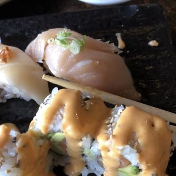Chinatown North - Sushi b - Chinese Near Me - Austin, Texas
