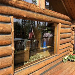 On Site Glass Solutions & More - Custom home glass replacement