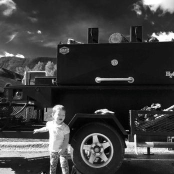 Hogwood BBQ - Chef Owned and Operated - Barbeque Near Me - Crested Butte, Colorado
