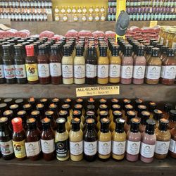 Pecan Outlet - Condiments. 03.11.2026
