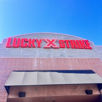 Lucky Strike Vacaville - Venues & Event Spaces Near Me - Vacaville, California Lucky Strike Vacaville - Venues & Event Spaces Near Me - Vacaville, California