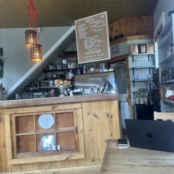 The Flatiron - Coffee & Tea Near Me - Jerome, Arizona The Flatiron - Coffee & Tea Near Me - Jerome, Arizona
