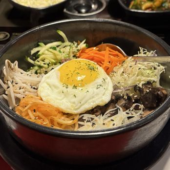 Goong - Bibimbap - Barbeque Near Me - Springville, Utah