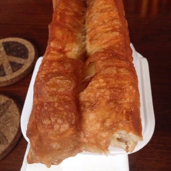 Cyclo Noodles - Cambodian twin bread! - Cambodian Near Me - Long Beach, California