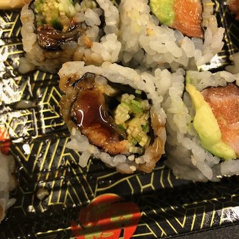Tenzan - eel cucumber - Japanese Near Me - New York, New York Tenzan - eel cucumber - Japanese Near Me - New York, New York