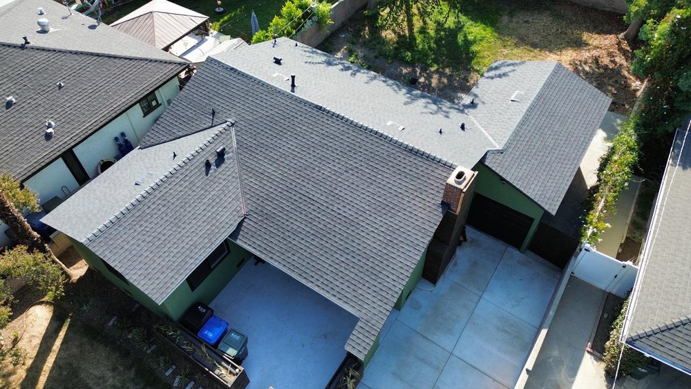 Slide of American Cool Construction