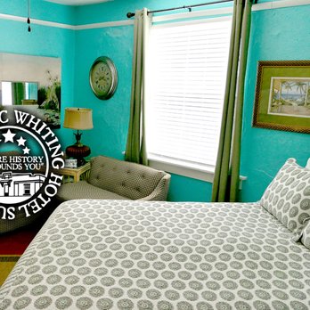 Historic Whiting Hotel Suites - Picture of the French Suite - Hotels Near Me - Pawhuska, Oklahoma Historic Whiting Hotel Suites - Picture of the French Suite - Hotels Near Me - Pawhuska, Oklahoma