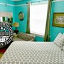 Historic Whiting Hotel Suites