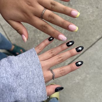 Aria Nails Spa - Stars by Jenny, flowers by Mei - Nail Salons Near Me - Sierra Madre, California Aria Nails Spa - Stars by Jenny, flowers by Mei - Nail Salons Near Me - Sierra Madre, California