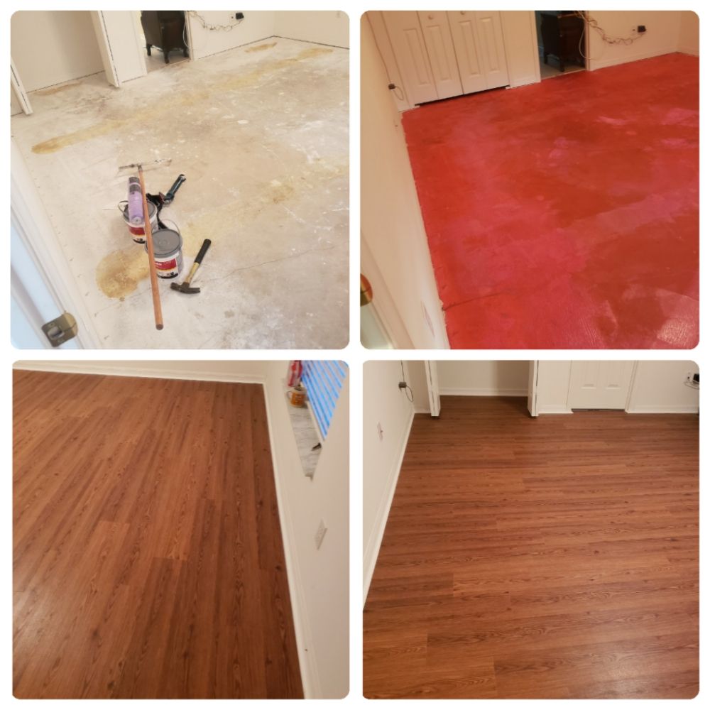 Slide of Handy Ready Handyman Commercial and Residential Maintenance