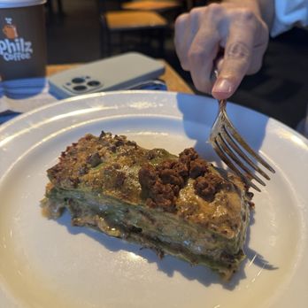 UOVO | Pasadena - Lasagna*** - Italian Near Me - Pasadena, California