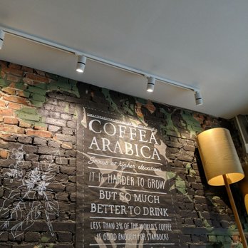 Starbucks - Caffeine! - Cafes Near Me - Oslo, 03 Starbucks - Caffeine! - Cafes Near Me - Oslo, 03