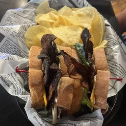 BLT BLT