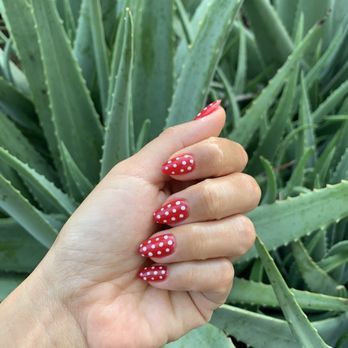 Varnish Lab - Gel X by Nancy - Nail Salons Near Me - Playa Vista, California Varnish Lab - Gel X by Nancy - Nail Salons Near Me - Playa Vista, California