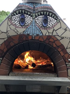 IL Bosco Pizza by null