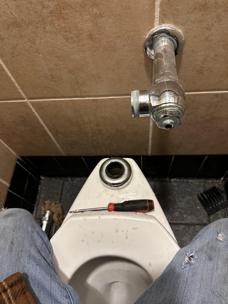 Slide of Resolve Plumbing Solutions