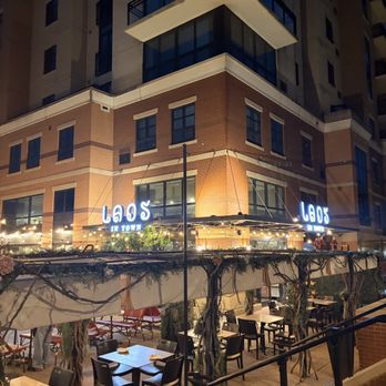Laos In Town - Laotian Near Me - Washington, DC, District of Columbia