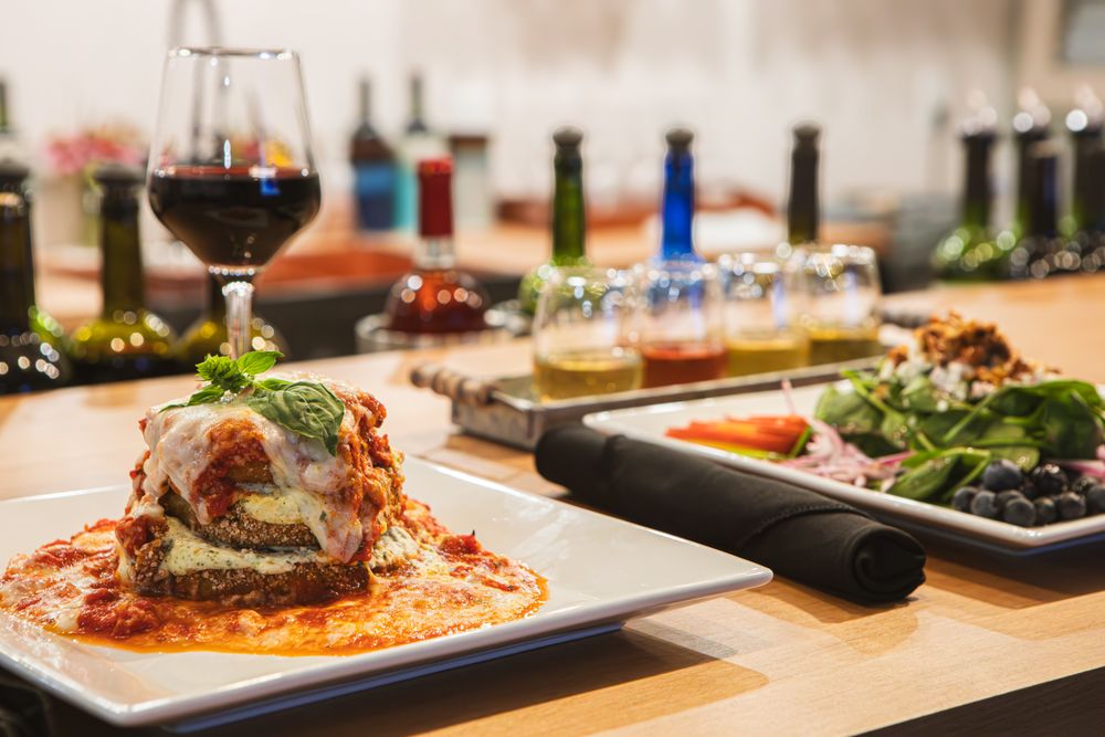 Gilmanton Winery & Vineyard Logo