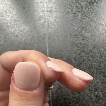 Best Nails and Spa - Nail Salons Near Me - Portland, Oregon