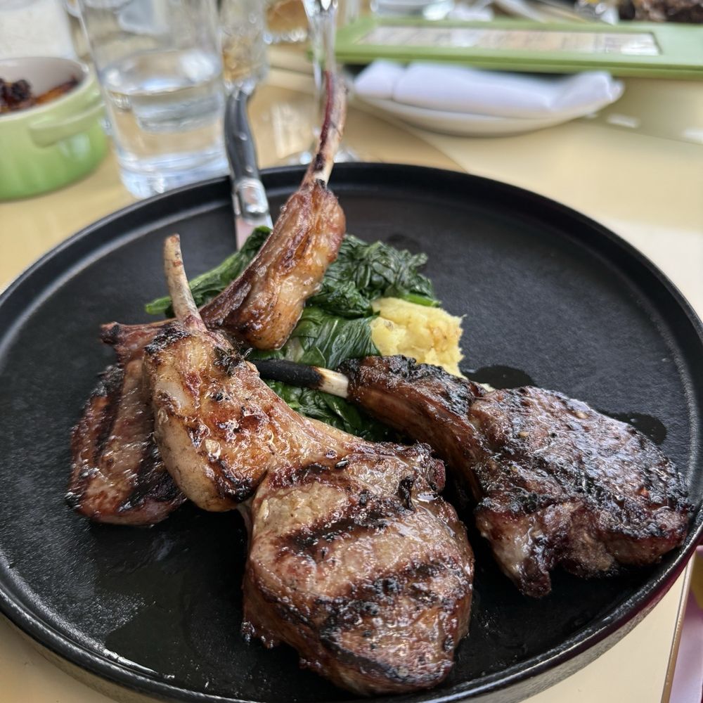 Don Coqui - Lamb - Latin American Near Me - Edgewater, New Jersey