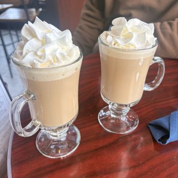 Ted's Bulletin 14th - Irish Coffee - Breakfast & Brunch Near Me - Washington, DC, District of Columbia
