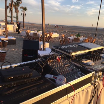 Prestige Worldwide Karaoke - dj equipment on the beach - Karaoke Near Me Prestige Worldwide Karaoke - dj equipment on the beach - Karaoke Near Me