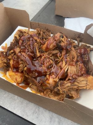 Congdons After Dark Food Truck Park by null