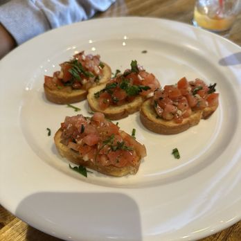 Cafe Napolina - Bruschetta - Pizza Near Me - Concord, California Cafe Napolina - Bruschetta - Pizza Near Me - Concord, California
