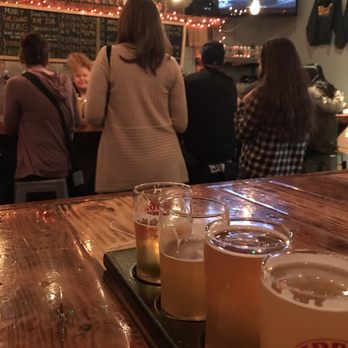 Barrier Brewing Company - Breweries Near Me - Oceanside, New York