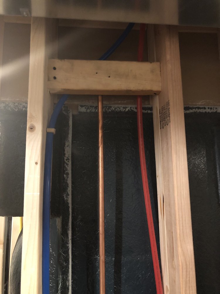 Slide of Watters Plumbing