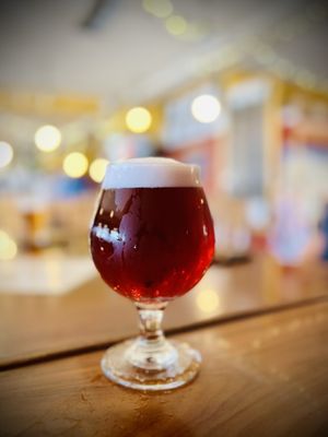 Kuhnhenn Brewing by null