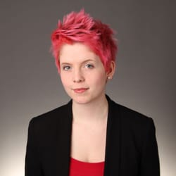 FrauFuchsia - Staatl. geprüfte und anerkannte Gestaltungs- und Medientechnische Assistentin & Inhaberin: Tamara Krantz
