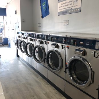Boulevard Laundry - Laundromat Near Me - Sacramento, California Boulevard Laundry - Laundromat Near Me - Sacramento, California