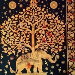 Rama Yoga