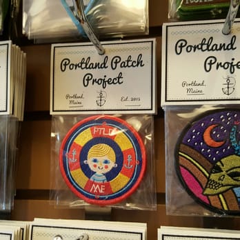 Ferdinand - Portland patch project??? How did I not know about this? - Cards & Stationery Near Me - Portland, Maine Ferdinand - Portland patch project??? How did I not know about this? - Cards & Stationery Near Me - Portland, Maine