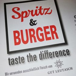 Spritz & Burger