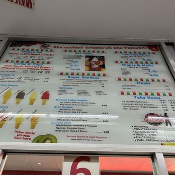 JOES ITALIAN ICE - Updated March 2025 - 4691 Photos & 3274 Reviews ...